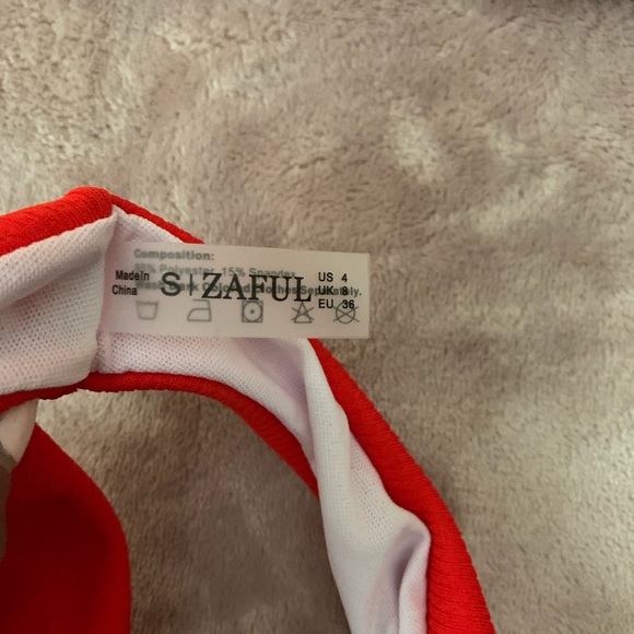ZAFUL bathing suit - Picture 2 of 5